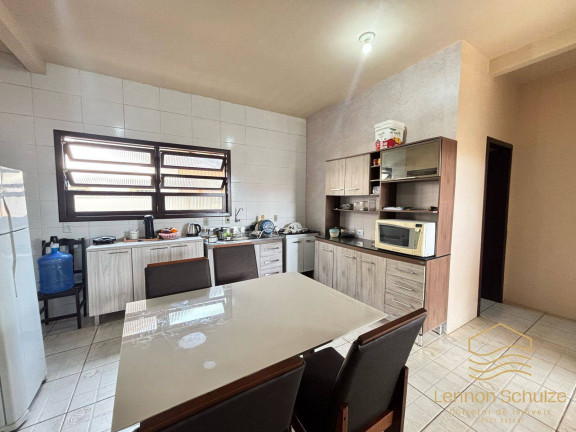 Imagem Casa com 2 Quartos à Venda, 134 m² em Salinas - Balneário Barra Do Sul Imagem Casa com 2 Quartos à Venda, 134 m² em Salinas - Balneário Barra Do Sul