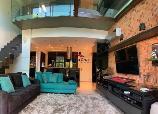 Imagem Loft com 1 Quarto à Venda, 129 m² em Canasvieiras - Florianópolis Imagem Loft com 1 Quarto à Venda, 129 m² em Canasvieiras - Florianópolis