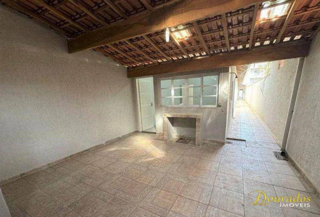 Imagem Casa com 3 Quartos à Venda, 172 m² em Vila Guilhermina - Praia Grande Imagem Casa com 3 Quartos à Venda, 172 m² em Vila Guilhermina - Praia Grande