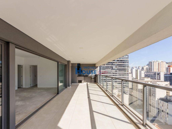 Imagem Apartamento com 4 Quartos à Venda, 162 m² em Pinheiros - São Paulo Imagem Apartamento com 4 Quartos à Venda, 162 m² em Pinheiros - São Paulo