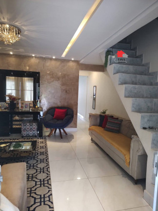 Imagem Casa com 3 Quartos à Venda, 125 m² em Parque Orestes ôngaro - Hortolândia
