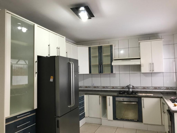 Imagem Apartamento com 3 Quartos à Venda, 188 m² em Campestre - Santo André Imagem Apartamento com 3 Quartos à Venda, 188 m² em Campestre - Santo André