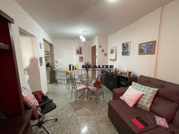 Imagem Apartamento com 1 Quarto à Venda, 48 m² em Centro - Campos Dos Goytacazes Imagem Apartamento com 1 Quarto à Venda, 48 m² em Centro - Campos Dos Goytacazes