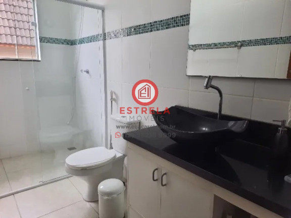 Imagem Casa com 2 Quartos à Venda, 250 m² em Jardim Terras De São João - Jacareí