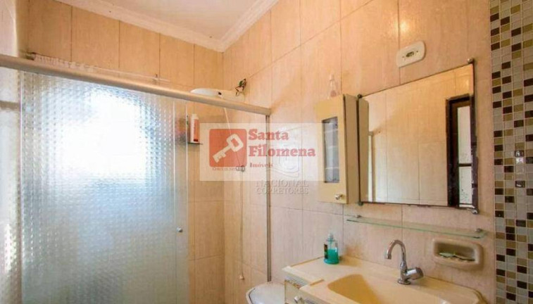 Imagem Sobrado com 3 Quartos à Venda, 129 m² em Parque Oratório - Santo André Imagem Sobrado com 3 Quartos à Venda, 129 m² em Parque Oratório - Santo André
