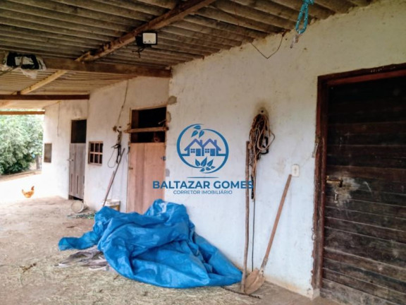 Imagem Imóvel com 5 Quartos à Venda, 16.000 m² em Cocuera - Mogi Das Cruzes