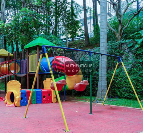 Imagem Apartamento com 2 Quartos à Venda, 94 m² em Cidade São Francisco - São Paulo