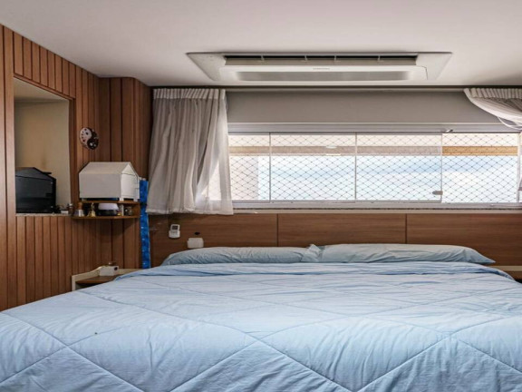 Imagem Apartamento com 4 Quartos à Venda, 287 m² em Anhangabaú - Jundiaí Imagem Apartamento com 4 Quartos à Venda, 287 m² em Anhangabaú - Jundiaí