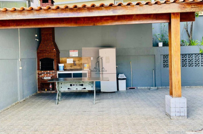 Imagem Apartamento com 2 Quartos à Venda, 85 m² em Edifício Albatroz - Guarujá Imagem Apartamento com 2 Quartos à Venda, 85 m² em Edifício Albatroz - Guarujá