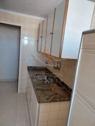 Imagem Apartamento com 1 Quarto à Venda, 48 m² em Centro - Ribeirão Preto