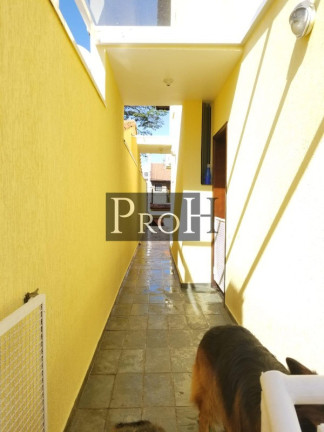 Imagem Sobrado com 3 Quartos à Venda, 125 m² em Vila Floresta - Santo André Imagem Sobrado com 3 Quartos à Venda, 125 m² em Vila Floresta - Santo André