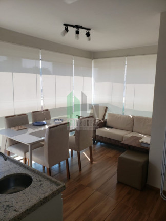 Imagem Apartamento com 2 Quartos à Venda, 66 m² em Vila Mariana - São Paulo