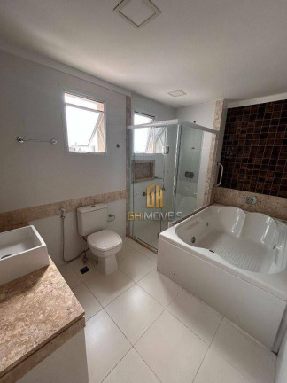 Imagem Apartamento com 4 Quartos à Venda, 436 m² em Setor Marista - Goiânia