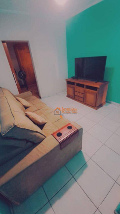 Imagem Sobrado com 3 Quartos à Venda, 320 m² em Jardim Aida - Guarulhos Imagem Sobrado com 3 Quartos à Venda, 320 m² em Jardim Aida - Guarulhos