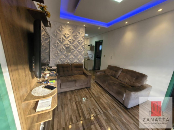 Imagem Casa com 2 Quartos à Venda,  em Santo Inácio - Esteio