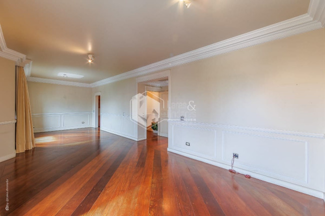 Imagem Apartamento com 4 Quartos à Venda, 188 m² em Vila Uberabinha - São Paulo