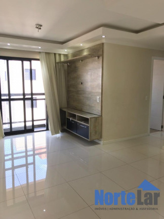 Imagem Apartamento com 3 Quartos à Venda, 60 m² em Vila Carbone - São Paulo