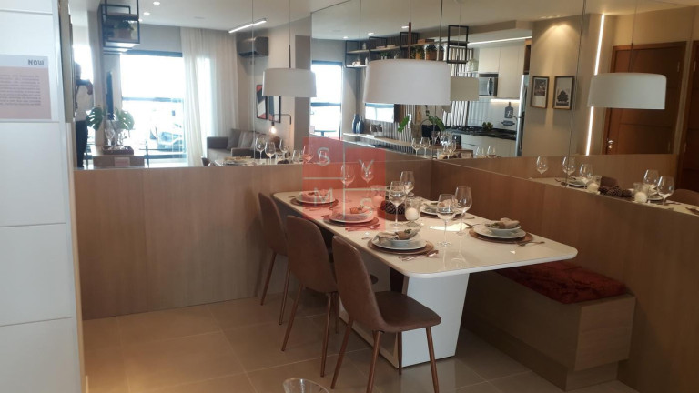 Imagem Apartamento com 2 Quartos à Venda, 56 m² em Meier - Rio De Janeiro