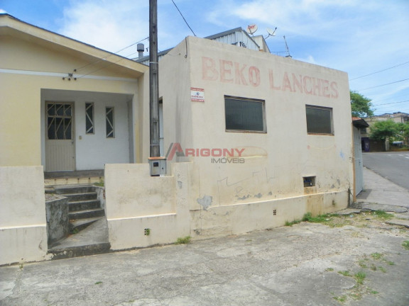 Casa com 2 Quartos à Venda, 70 m² em Centro - Santa Maria