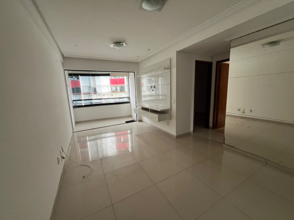Apartamento com 2 Quartos à Venda, 62 m² em Rio Vermelho - Salvador