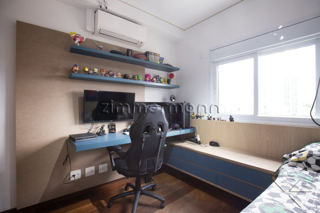 Imagem Apartamento com 4 Quartos à Venda, 369 m² em Vila Mariana - São Paulo Imagem Apartamento com 4 Quartos à Venda, 369 m² em Vila Mariana - São Paulo