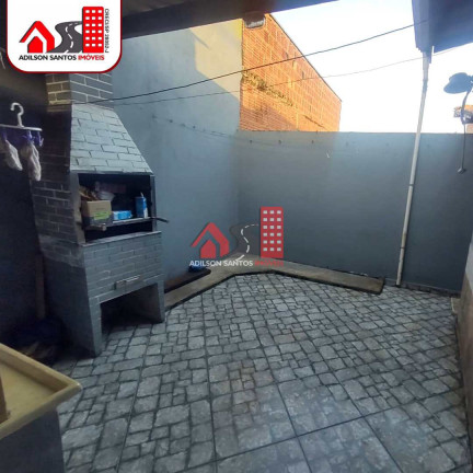 Imagem Casa com 3 Quartos à Venda, 162 m² em Conjunto Habitacional Francisco Coelho - Leme