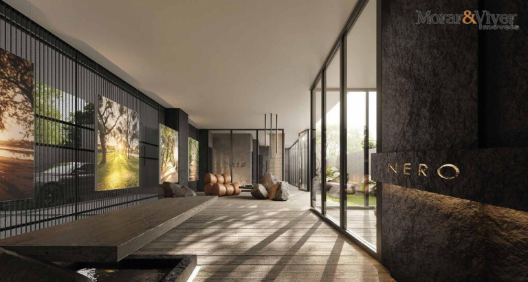 Imagem Apartamento com 3 Quartos à Venda, 121 m² em Bigorrilho - Curitiba