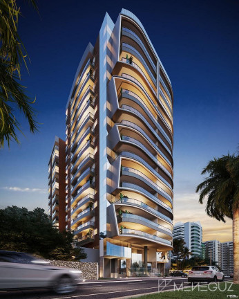 Imagem Apartamento com 4 Quartos à Venda, 205 m² em Praia Do Morro - Guarapari Imagem Apartamento com 4 Quartos à Venda, 205 m² em Praia Do Morro - Guarapari