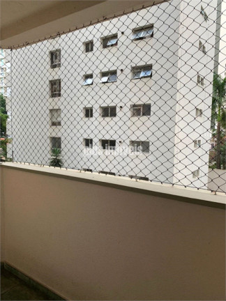 Imagem Apartamento com 3 Quartos à Venda, 160 m² em Moema - São Paulo Imagem Apartamento com 3 Quartos à Venda, 160 m² em Moema - São Paulo