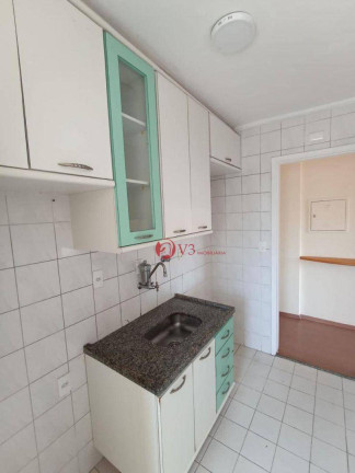 Imagem Apartamento com 1 Quarto à Venda, 37 m² em Higienópolis - São Paulo