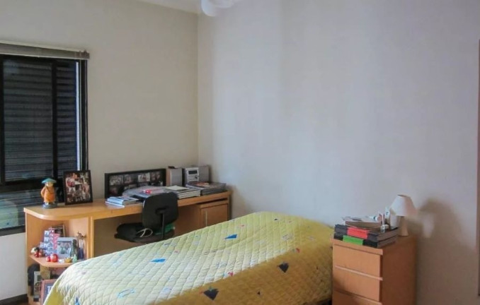 Imagem Apartamento com 4 Quartos à Venda, 197 m² em Aclimação - São Paulo