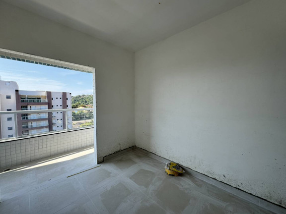 Imagem Apartamento com 2 Quartos à Venda, 61 m² em Praia Das Toninhas - Ubatuba