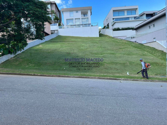 Imagem Terreno à Venda, 710 m² em Tambore - Santana De Parnaíba Imagem Terreno à Venda, 710 m² em Tambore - Santana De Parnaíba