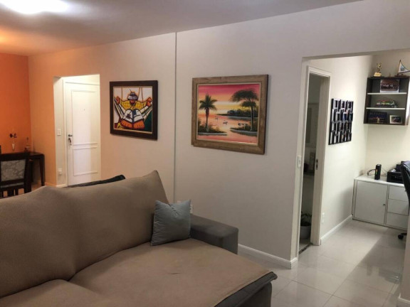 Imagem Apartamento com 3 Quartos à Venda, 122 m² em Mooca - São Paulo