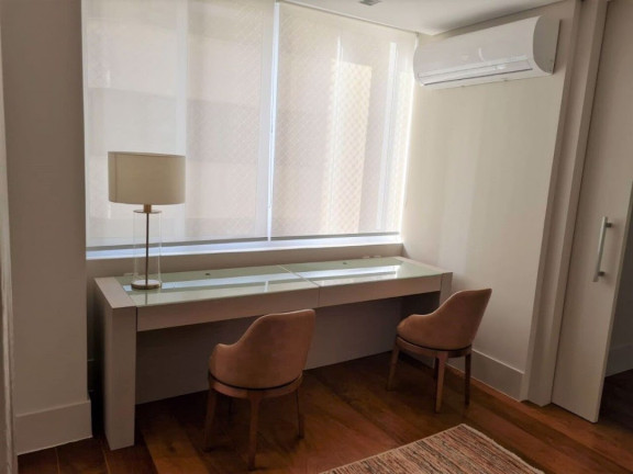 Imagem Apartamento com 3 Quartos à Venda, 280 m² em Higienópolis - São Paulo Imagem Apartamento com 3 Quartos à Venda, 280 m² em Higienópolis - São Paulo