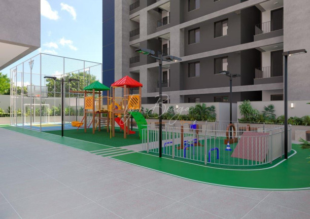 Imagem Apartamento com 2 Quartos à Venda, 56 m² em Mossunguê - Curitiba Imagem Apartamento com 2 Quartos à Venda, 56 m² em Mossunguê - Curitiba