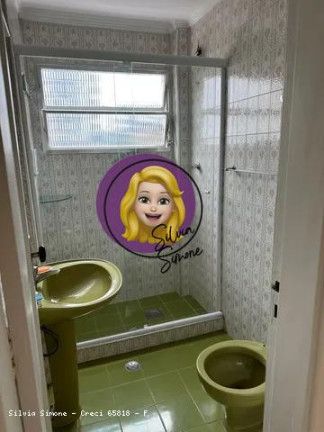 Imagem Apartamento com 1 Quarto à Venda, 48 m² em Centro - São Vicente Imagem Apartamento com 1 Quarto à Venda, 48 m² em Centro - São Vicente