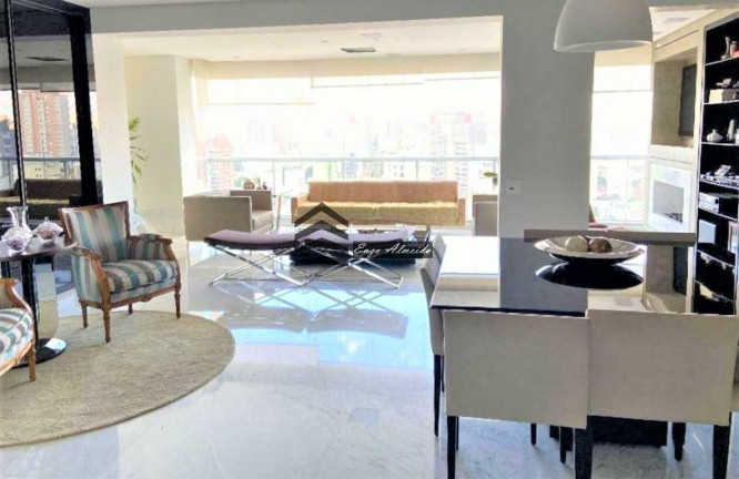 Imagem Apartamento com 3 Quartos à Venda, 343 m² em Pinheiros - São Paulo Imagem Apartamento com 3 Quartos à Venda, 343 m² em Pinheiros - São Paulo