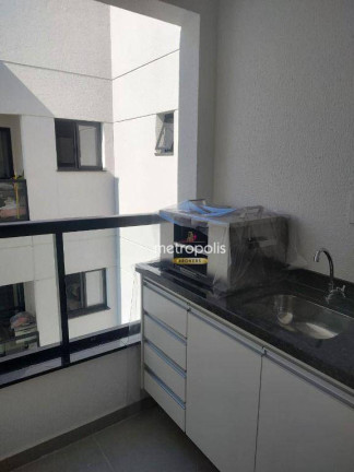 Imagem Apartamento com 2 Quartos para Alugar, 53 m² em Boa Vista - São Caetano Do Sul Imagem Apartamento com 2 Quartos para Alugar, 53 m² em Boa Vista - São Caetano Do Sul