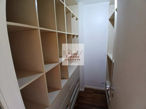 Imagem Apartamento com 3 Quartos à Venda, 132 m² em Moema - São Paulo