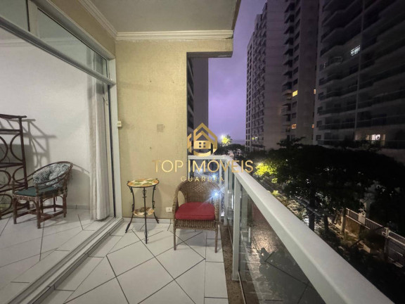 Apartamento com 3 Quartos à Venda, 180 m² em Pitangueiras - Guarujá