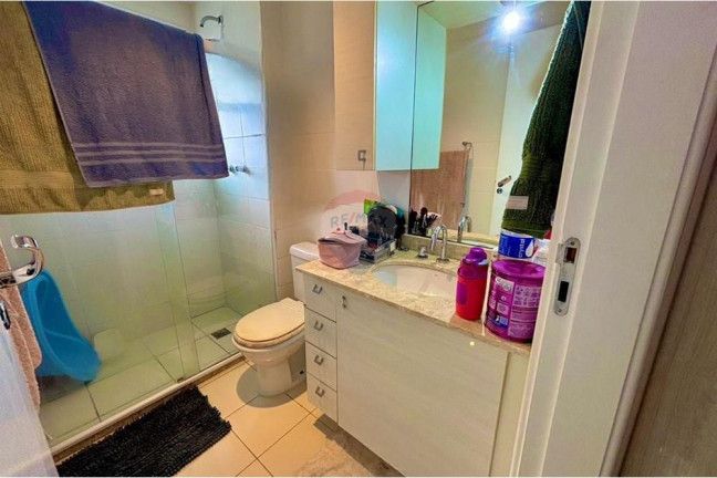 Imagem Casa de Condomínio com 3 Quartos à Venda, 158 m² em Recreio Dos Bandeirantes - Rio De Janeiro