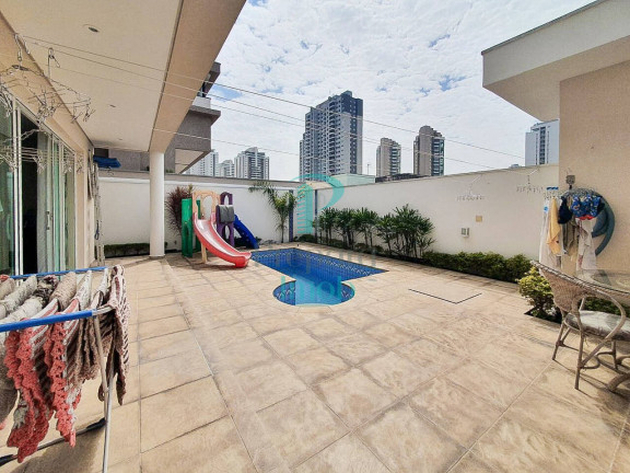 Imagem Casa com 4 Quartos à Venda, 378 m² em Adalgisa - Osasco
