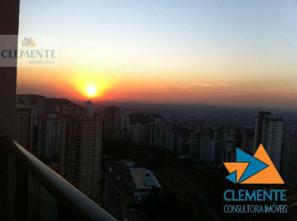 Imagem Apartamento com 4 Quartos à Venda, 366 m² em Vila Da Serra - Nova Lima Imagem Apartamento com 4 Quartos à Venda, 366 m² em Vila Da Serra - Nova Lima