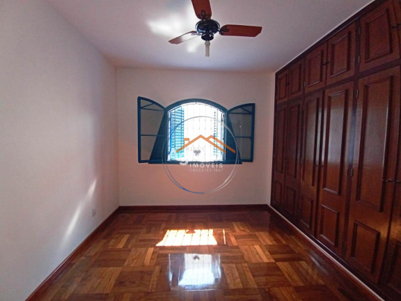 Imagem Casa com 3 Quartos à Venda, 252 m² em Vila Melo - Mogi Mirim