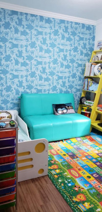 Imagem Apartamento com 2 Quartos à Venda, 62 m² em Tatuapé - São Paulo Imagem Apartamento com 2 Quartos à Venda, 62 m² em Tatuapé - São Paulo