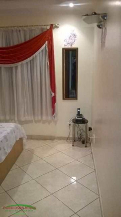 Imagem Sobrado com 3 Quartos à Venda, 200 m² em Picanço - Guarulhos