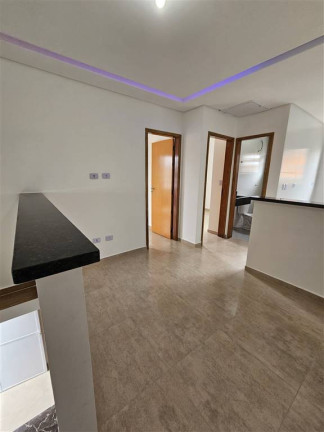 Imagem Sobrado com 2 Quartos à Venda, 70 m² em Mirim - Praia Grande
