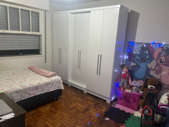 Imagem Apartamento com 2 Quartos à Venda, 75 m² em Vila Valença - São Vicente