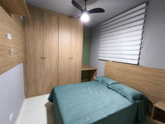 Imagem Apartamento com 2 Quartos à Venda, 85 m² em Aviação - Praia Grande